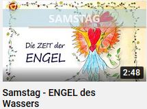 Die ZEIT DER ENGEL als youtube Film von HERZTOR, Samstag