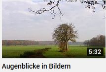 Augenblicke in Bildern von HERZTOR als youtube Film