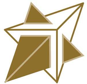 MERKABA_Tetraeder
