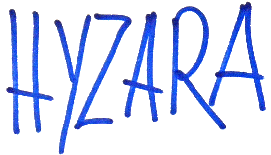 sign HYZARA