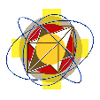 MERKABA HERZTOR miniLOGO