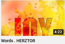 YOY FREUDE WORTE, die BEDEUTUNG haben