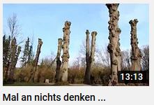 youtube Film von Hertor Mal an nichts denken