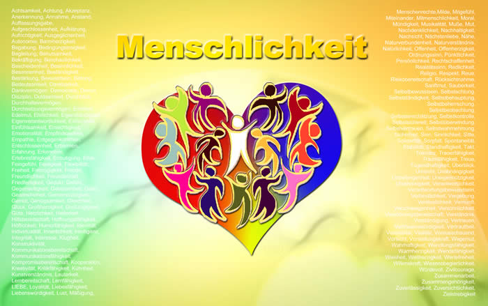 Menschlichkeit_HerztorBild