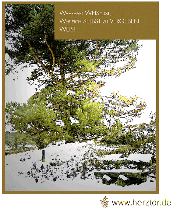 LICHT und LIEBE WAHRHAFT WEISE ist wer sich selbst zu VERGEBEN weis HYZARA HERZGRUSS
