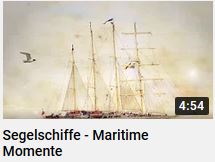 SEGELSCHIFFE Fotokunst von HERZTOR, youtube Film
